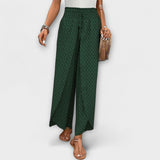 Chiara – Elegantes pantalones palazzo