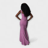 Renske - Vestido elegante y refinado con corsé