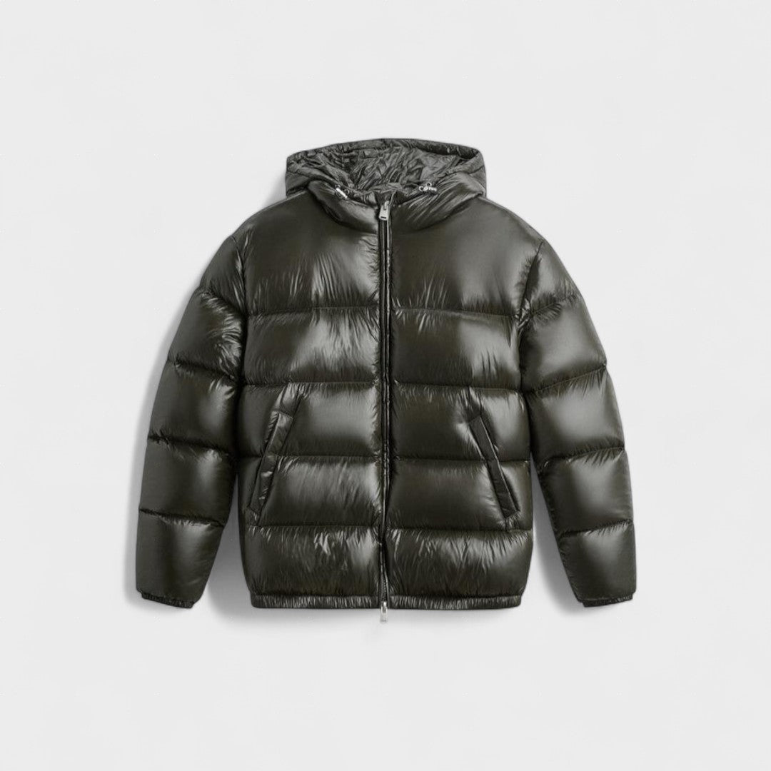 Addison | Chaqueta acolchada unisex