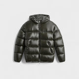 Addison | Chaqueta acolchada unisex