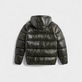 Addison | Chaqueta acolchada unisex