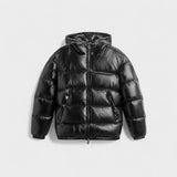 Addison | Chaqueta acolchada unisex