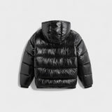 Addison | Chaqueta acolchada unisex