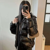 Addison | Chaqueta acolchada unisex