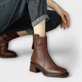 Fien – Botas de mujer