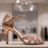 Danariah | Tacones Ortopédicos