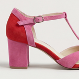 Lazariah | Tacones modernos