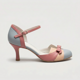 Quinnae | Tacones cómodos