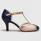 Tazariah | Tacones cómodos