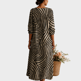 Grace™ | Vestido vintage atemporal