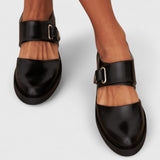 Nancy - Zapatos Mary Jane Ortopédicos