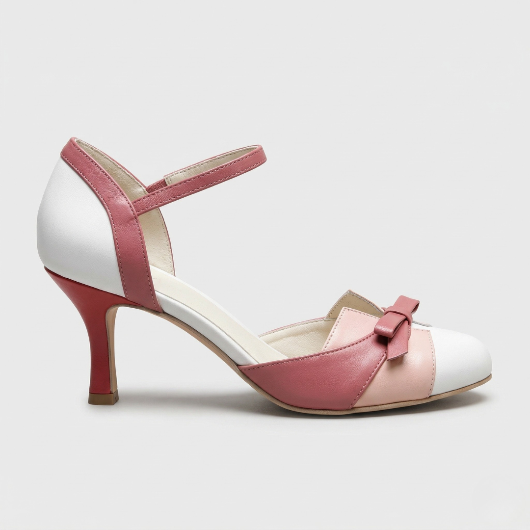 Quinnae | Tacones cómodos