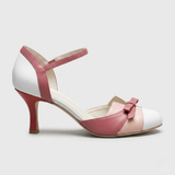 Quinnae | Tacones cómodos