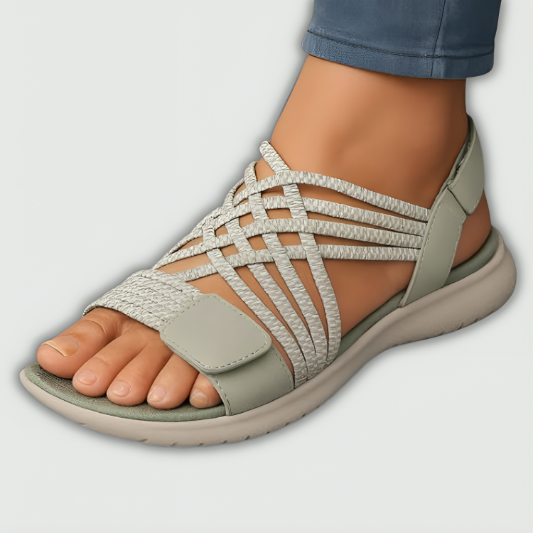 Sanarita - Sandalias Ortopédicas Ligeras