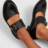 Nancy - Zapatos Mary Jane Ortopédicos