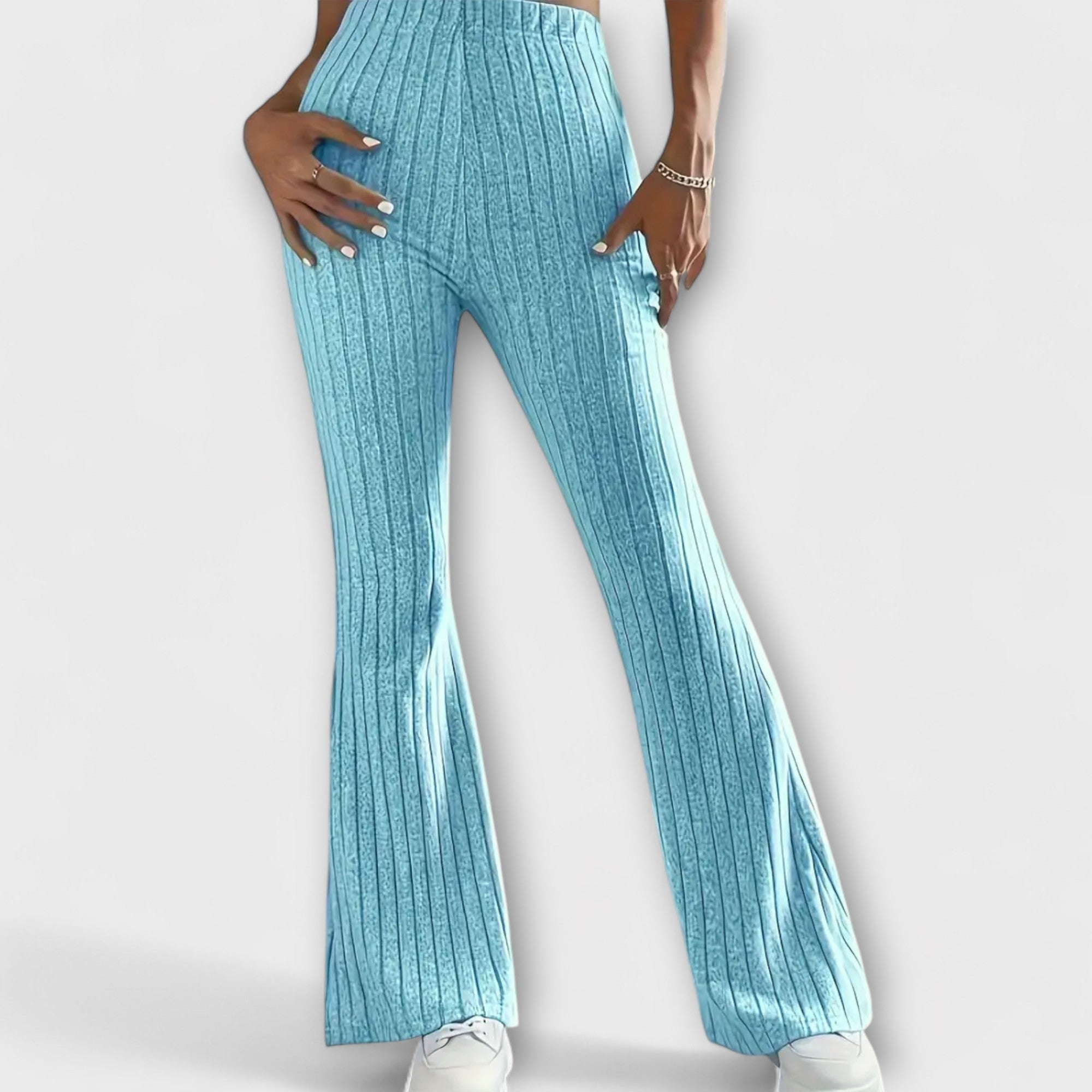 Jennifer – Pantalón elegante