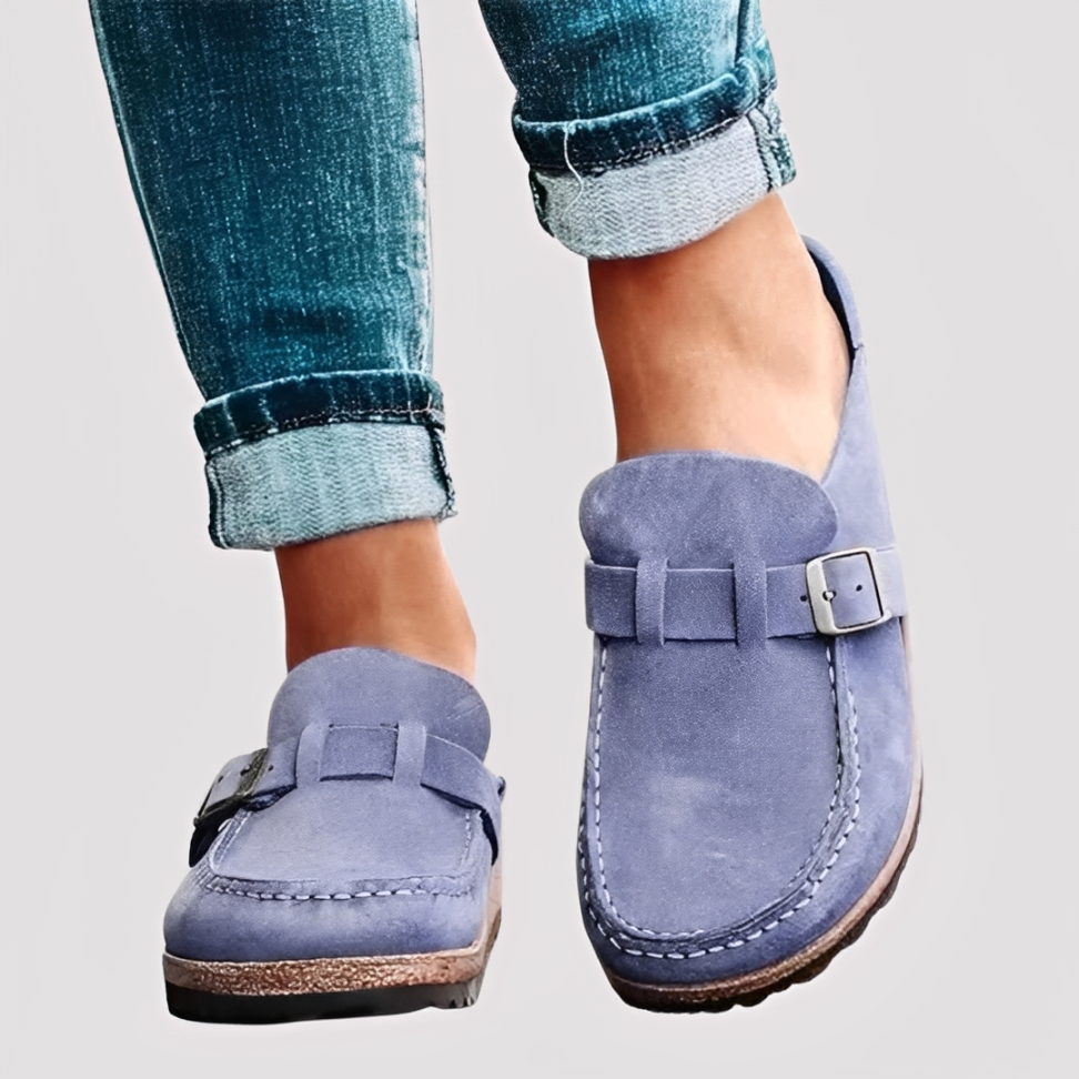 Iris | Zapatillas informales con estilo