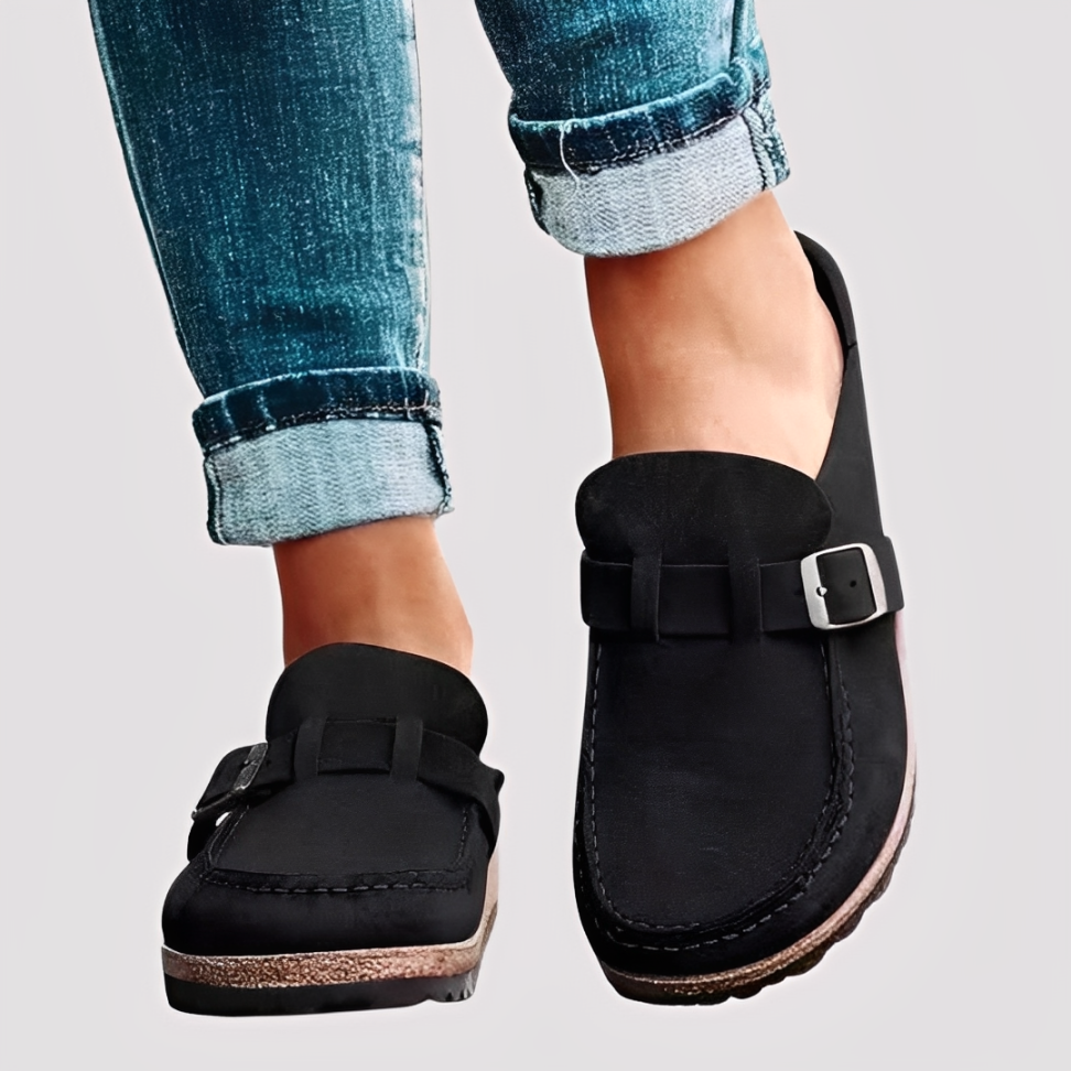Iris | Zapatillas informales con estilo
