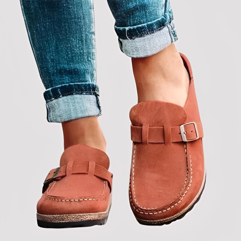 Iris | Zapatillas informales con estilo