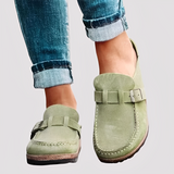 Iris | Zapatillas informales con estilo