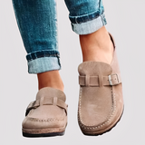Iris | Zapatillas informales con estilo