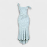 Renske - Vestido elegante y refinado con corsé