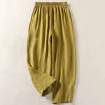 Pantalón Amalia - Oliva