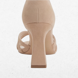 Orlissa | Tacones Cómodos