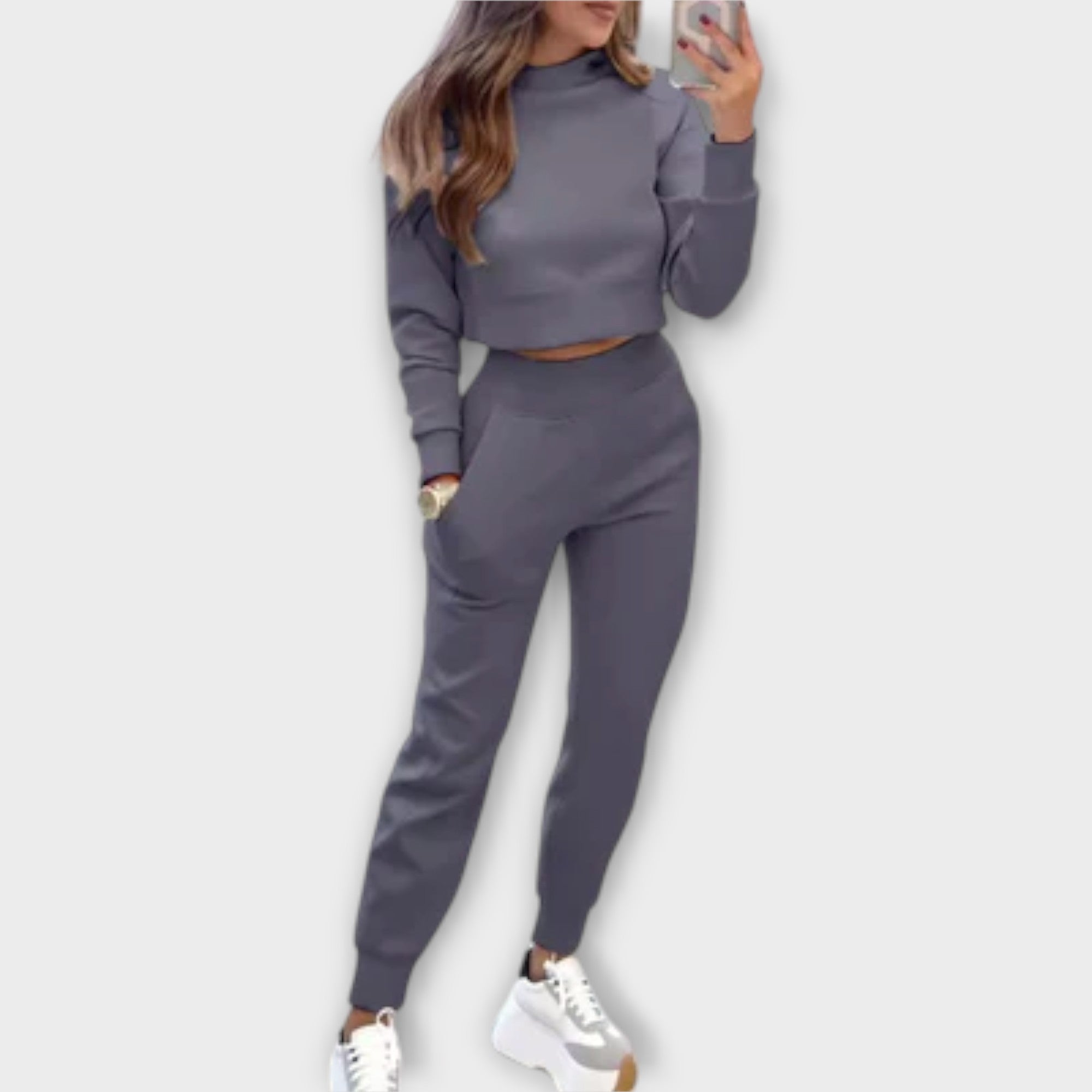 Brooklyn - Chándal casual
