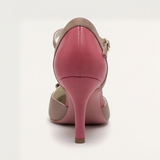Quinnae | Tacones cómodos