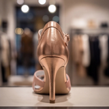 Danariah | Tacones Ortopédicos