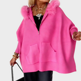 Aria | Chaqueta informal con capucha