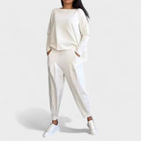 Lucy | Conjunto de dos piezas chic