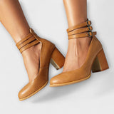 Alira – Zapatos de tacón elegantes