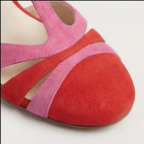 Lazariah | Tacones modernos