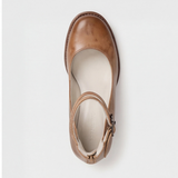 Nina™ | Zapatos de Tacón Elegantes y Cómodos