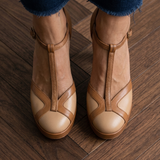 Nadia | Tacones Sofisticados