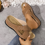 Printessa | Sandalias Ortopédicas de Cuña