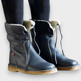 Lio | Botas ortopédicas de invierno