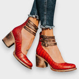 Elina | Botas elegantes y cómodas