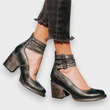 Elina | Botas elegantes y cómodas