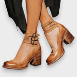 Elina | Botas elegantes y cómodas