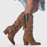 Clara | Botas Ortopédicas