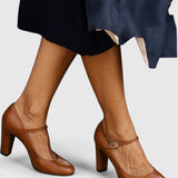 Jamyrah | Zapatos de Tacón Sofisticados