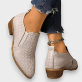 Camille | Zapatos Oxford Ortopédicos