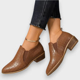 Camille | Zapatos Oxford Ortopédicos