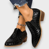 Camille | Zapatos Oxford Ortopédicos