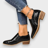 Camille | Zapatos Oxford Ortopédicos