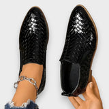 Camille | Zapatos Oxford Ortopédicos