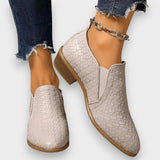 Camille | Zapatos Oxford Ortopédicos